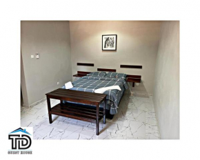 TD Guest House 5 Lite